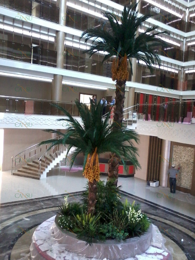 Palmiye, Palmiye Ağacı, Yapay Palmiye, Şoklanmış Palmiye, Yapay Palmiye Ağacı, Şoklanmış Palmiye Ağacı