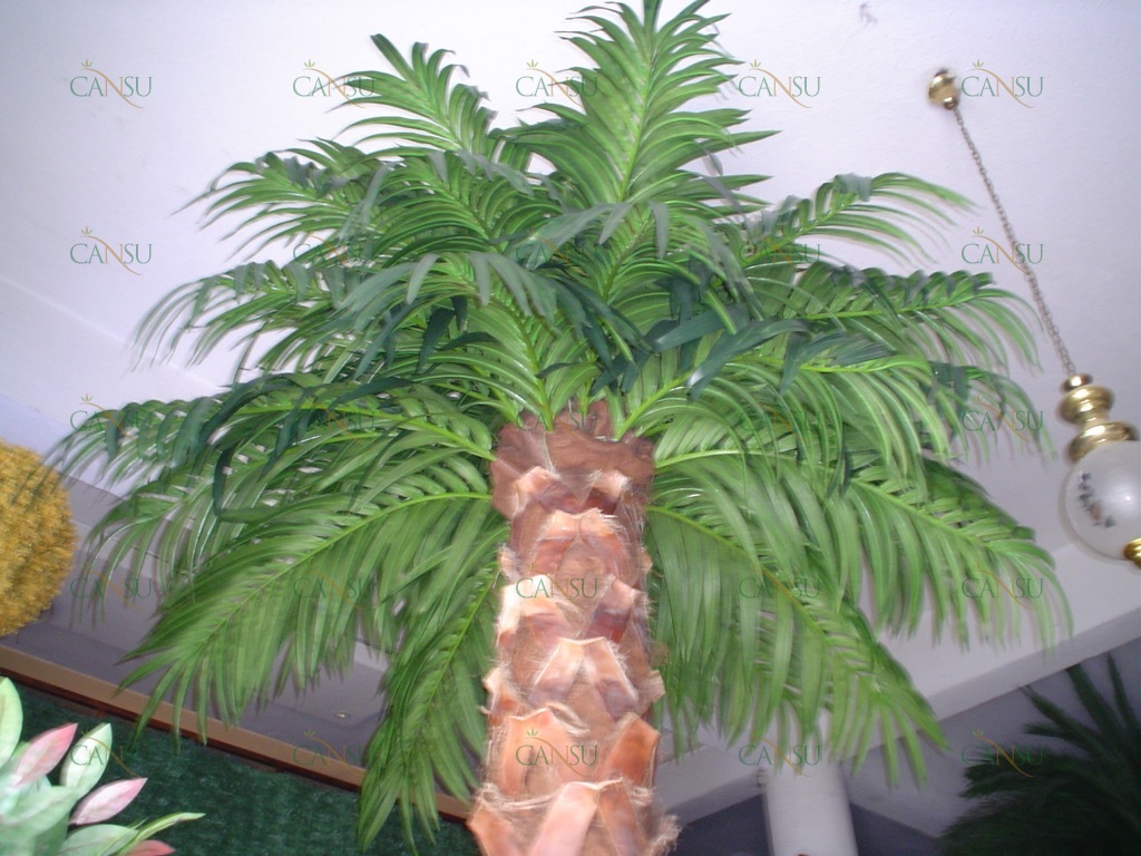 Palmiye, Palmiye Ağacı, Yapay Palmiye, Şoklanmış Palmiye, Yapay Palmiye Ağacı, Şoklanmış Palmiye Ağacı